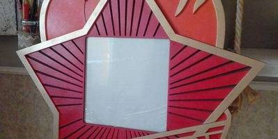 Фоторамка 62