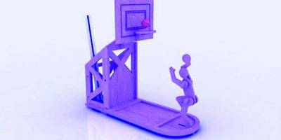 Канцелярия 23