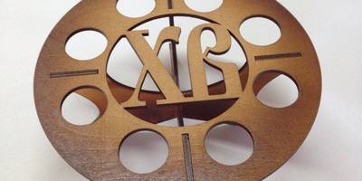 Резки из фанеры на Пасху скачать