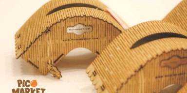 Салфетница pic-market