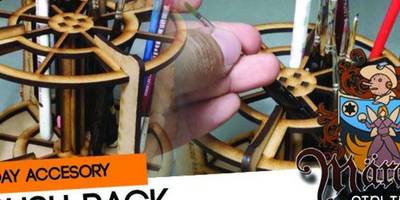 Канцелярия 206