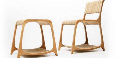 Стул и табурет ryanfrank