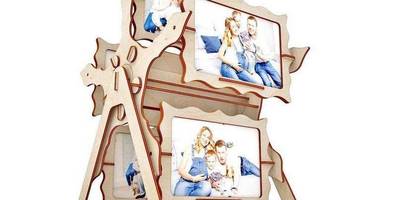 Фоторамка 73