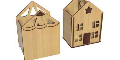 Канцелярия 265