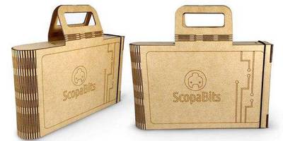 Канцелярия 19