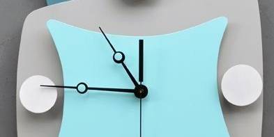 Часы настенные модерн