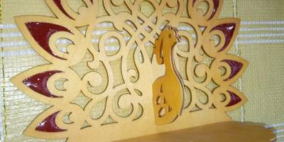 Полка жар птица