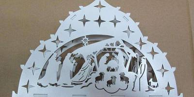 Новогодний 97