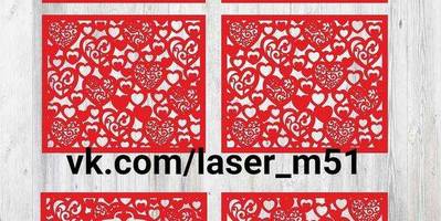 Свадебная шкатулка 7