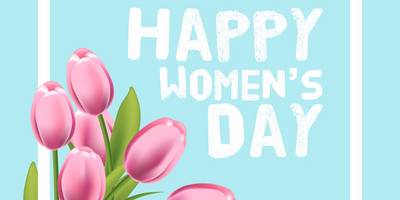 Дизайн 8 марта женский день 15