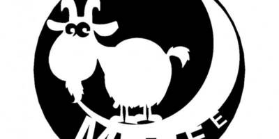 Часы барашек