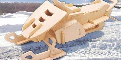 Сборные модели 92