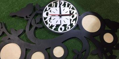 Фоторамка 95