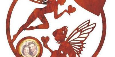 Фоторамка 257