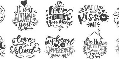 8 марта романтические надписи