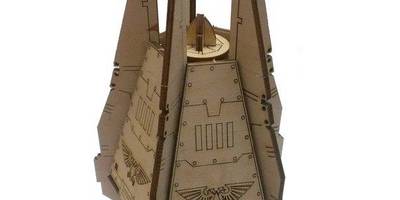 Десантная капсула