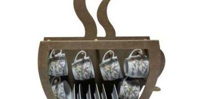 Полка для посуды cup_shelf