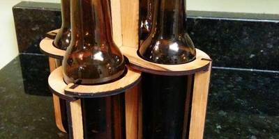 Пиво держатели 3