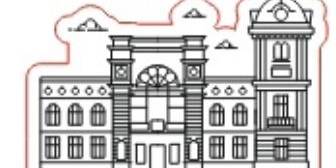 Макеты магнитов "Города России"