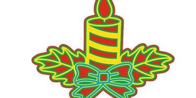 Новогодний 147