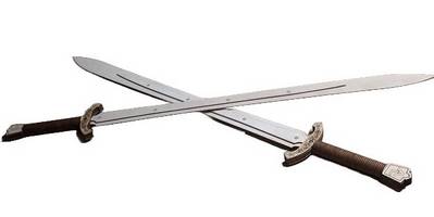 Игрушечный меч