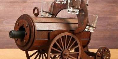 Пулемет бар 1918