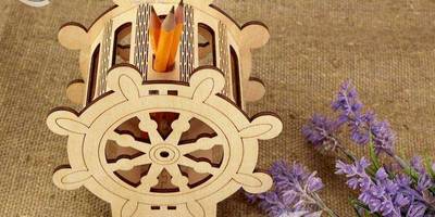 Канцелярия 46