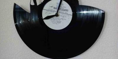 Часы высоцкий с сигаретой