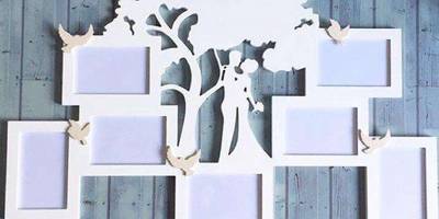 Фоторамка 245