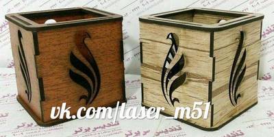 Канцелярия 8