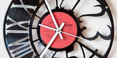 Часы комбинация цифр