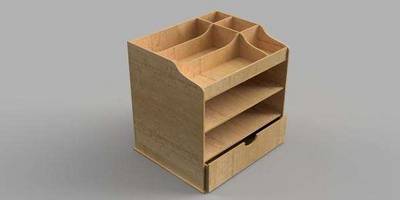 Канцелярия 244