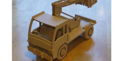 Сборные модели 68