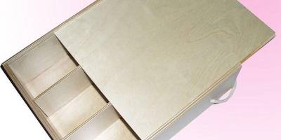 Шкатулка 114