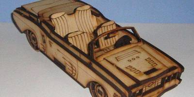 Автомобиль 11