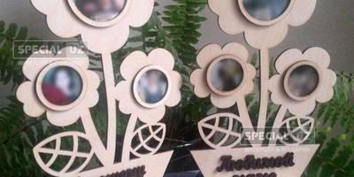 Фоторамка 145