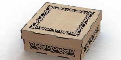 Шкатулка 149