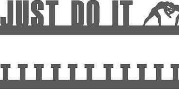 Медальница 31