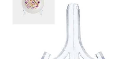 Подставка под тарелочки