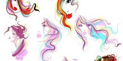 8 марта женский арт