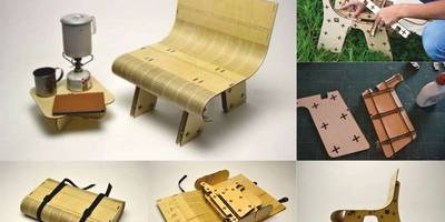 Складной стул сумка походная