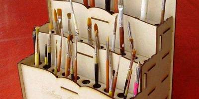 Органайзер 112