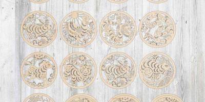 Новогодний 30