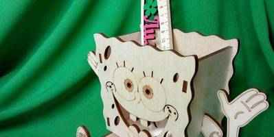 Канцелярия 194