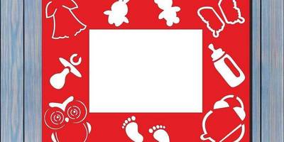 Фоторамка 26