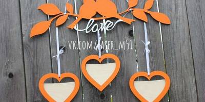 Фоторамка 268