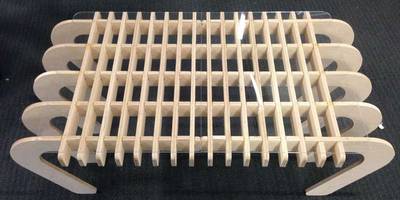 Стол для ноутбука