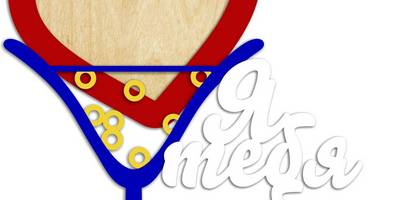 8 марта фоторамка подарочная 16