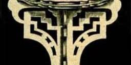 Резная полка 2