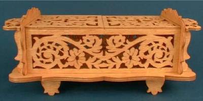 Шкатулка 159